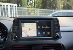 Hyundai Kona 1.6 CRDi 115 Créative / 2ème Main / Caméra / Carplay / Keyless / Angles Morts