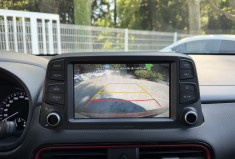 Hyundai Kona 1.6 CRDi 115 Créative / 2ème Main / Caméra / Carplay / Keyless / Angles Morts