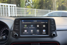 Hyundai Kona 1.6 CRDi 115 Créative / 2ème Main / Caméra / Carplay / Keyless / Angles Morts