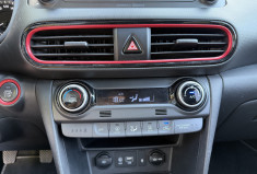 Hyundai Kona 1.6 CRDi 115 Créative / 2ème Main / Caméra / Carplay / Keyless / Angles Morts