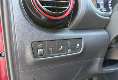 Hyundai Kona 1.6 CRDi 115 Créative / 2ème Main / Caméra / Carplay / Keyless / Angles Morts