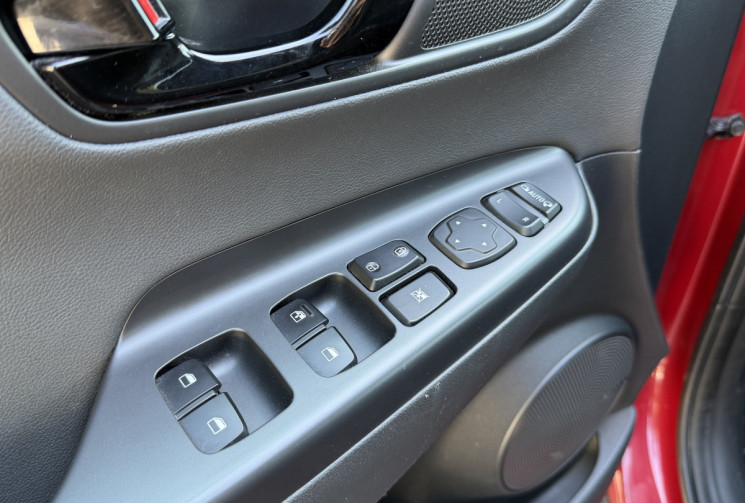 Hyundai Kona 1.6 CRDi 115 Créative / 2ème Main / Caméra / Carplay / Keyless / Angles Morts