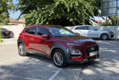 Hyundai Kona 1.6 CRDi 115 Créative / 2ème Main / Caméra / Carplay / Keyless / Angles Morts