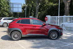 Hyundai Kona 1.6 CRDi 115 Créative / 2ème Main / Caméra / Carplay / Keyless / Angles Morts