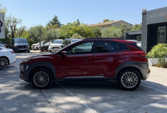 Hyundai Kona 1.6 CRDi 115 Créative / 2ème Main / Caméra / Carplay / Keyless / Angles Morts