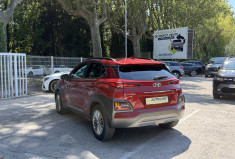 Hyundai Kona 1.6 CRDi 115 Créative / 2ème Main / Caméra / Carplay / Keyless / Angles Morts