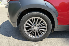 Hyundai Kona 1.6 CRDi 115 Créative / 2ème Main / Caméra / Carplay / Keyless / Angles Morts