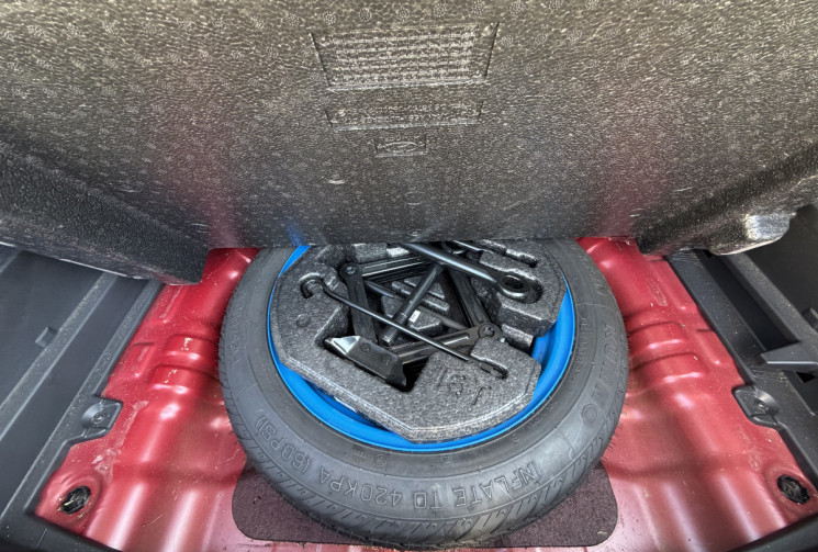 Hyundai Kona 1.6 CRDi 115 Créative / 2ème Main / Caméra / Carplay / Keyless / Angles Morts