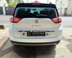 Renault GRAND SCENIC IV 1.7 dCi 120 cv / INTENS / SUIVI RENAULT