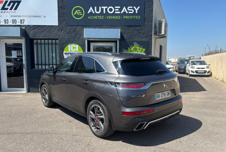 DS DS 7 Crossback 1.6 E- Tense PHEV 300 Rivoli