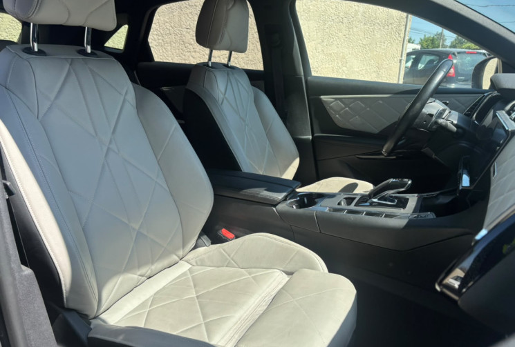 DS DS 7 Crossback 1.6 E- Tense PHEV 300 Rivoli