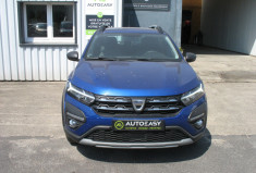Dacia Sandero TCe 90 STEPWAY ESSENTIAL 1ERE MAIN