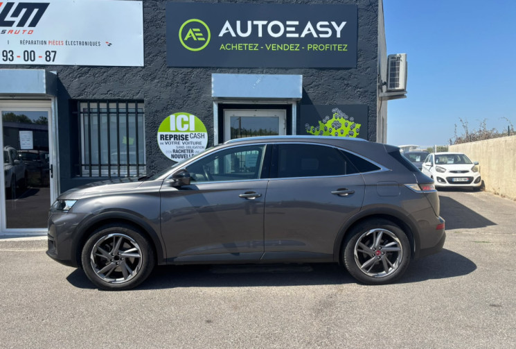 DS DS 7 Crossback 1.6 E- Tense PHEV 300 Rivoli