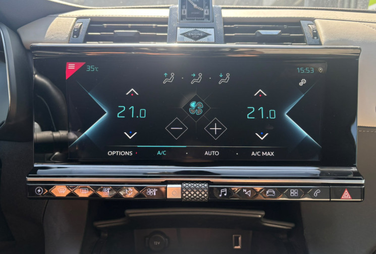 DS DS 7 Crossback 1.6 E- Tense PHEV 300 Rivoli
