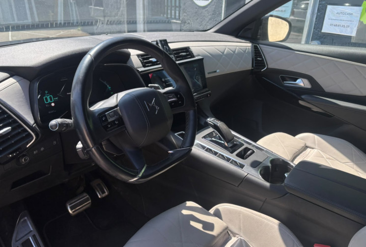 DS DS 7 Crossback 1.6 E- Tense PHEV 300 Rivoli