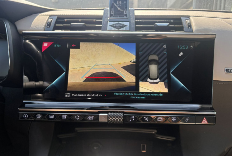 DS DS 7 Crossback 1.6 E- Tense PHEV 300 Rivoli