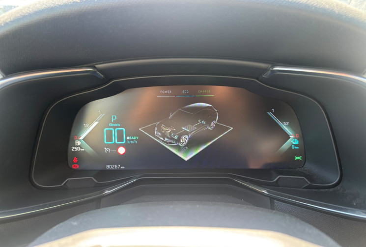 DS DS 7 Crossback 1.6 E- Tense PHEV 300 Rivoli