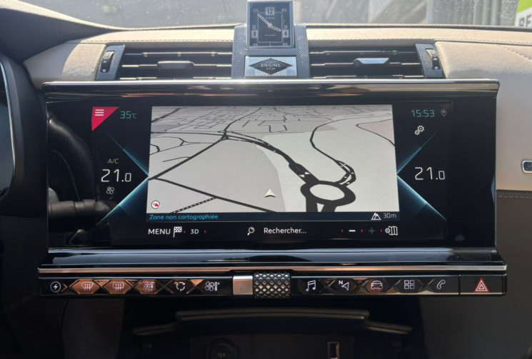 DS DS 7 Crossback 1.6 E- Tense PHEV 300 Rivoli