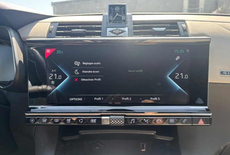 DS DS 7 Crossback 1.6 E- Tense PHEV 300 Rivoli