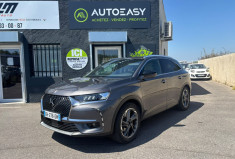 DS DS 7 Crossback 1.6 E- Tense PHEV 300 Rivoli