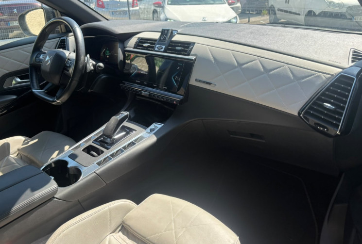 DS DS 7 Crossback 1.6 E- Tense PHEV 300 Rivoli