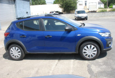 Dacia Sandero TCe 90 STEPWAY ESSENTIAL 1ERE MAIN