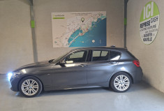 BMW Série 1 118 D 2.0 F 20 150 PACK M