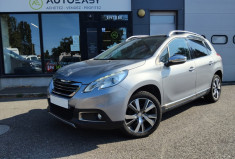 Peugeot 2008 1.6 BlueHDi 120ch Féline - 1°Main - Suivi Complet