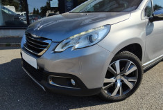 Peugeot 2008 1.6 BlueHDi 120ch Féline - 1°Main - Suivi Complet