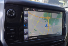 Peugeot 2008 1.6 BlueHDi 120ch Féline - 1°Main - Suivi Complet