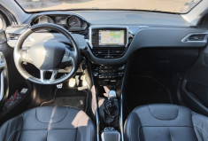 Peugeot 2008 1.6 BlueHDi 120ch Féline - 1°Main - Suivi Complet