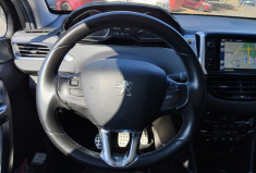Peugeot 2008 1.6 BlueHDi 120ch Féline - 1°Main - Suivi Complet