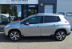 Peugeot 2008 1.6 BlueHDi 120ch Féline - 1°Main - Suivi Complet