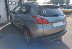 Peugeot 2008 1.6 BlueHDi 120ch Féline - 1°Main - Suivi Complet