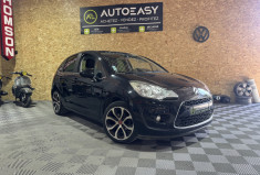 Citroën C3 1.6 HDI GARANTIE 12 MOIS