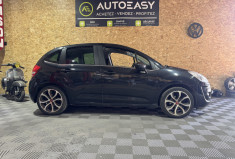 Citroën C3 1.6 HDI GARANTIE 12 MOIS