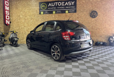 Citroën C3 1.6 HDI GARANTIE 12 MOIS