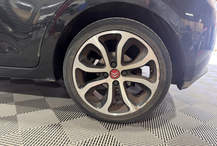 Citroën C3 1.6 HDI GARANTIE 12 MOIS