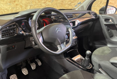 Citroën C3 1.6 HDI GARANTIE 12 MOIS