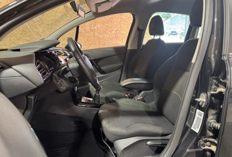 Citroën C3 1.6 HDI GARANTIE 12 MOIS