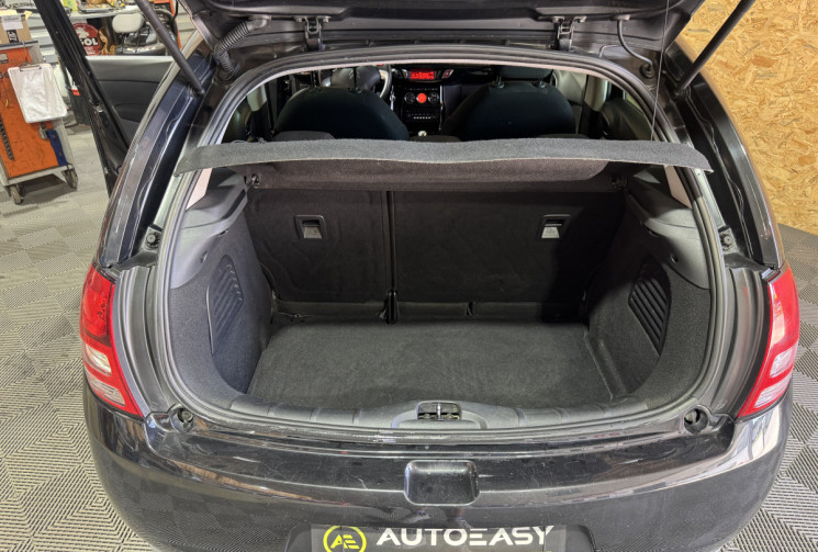 Citroën C3 1.6 HDI GARANTIE 12 MOIS