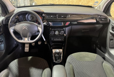 Citroën C3 1.6 HDI GARANTIE 12 MOIS