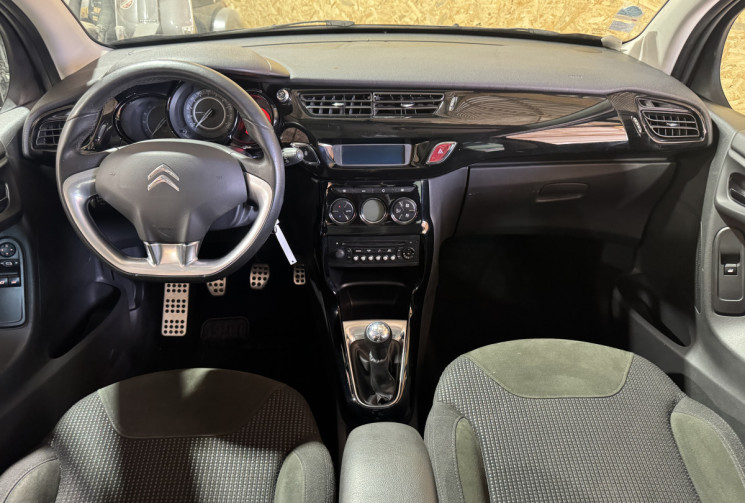 Citroën C3 1.6 HDI GARANTIE 12 MOIS