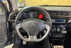 Citroën C3 1.6 HDI GARANTIE 12 MOIS