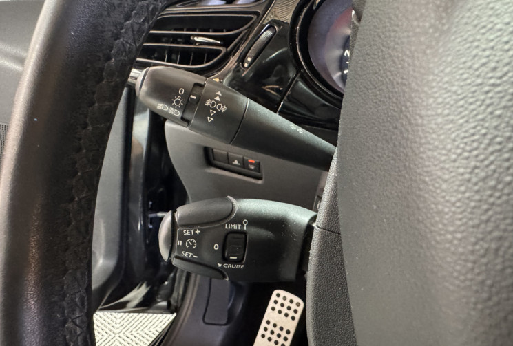 Citroën C3 1.6 HDI GARANTIE 12 MOIS
