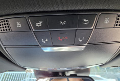 Mercedes GLC 350 e FASCINATION 4 MATIC  211 + 116 cv  /Francais/