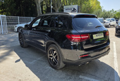 Mercedes GLC 350 e FASCINATION 4 MATIC  211 + 116 cv  /Francais/