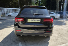 Mercedes GLC 350 e FASCINATION 4 MATIC  211 + 116 cv  /Francais/