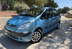 Citroën XSARA PICASSO 2.0 HDi 90CH DISTRIBUTION + EMBRAYAGE NEUF