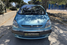 Citroën XSARA PICASSO 2.0 HDi 90CH DISTRIBUTION + EMBRAYAGE NEUF